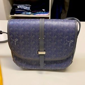 Goyard Belvedere